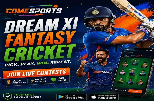 99clubl (99 club l) fantasy cricket & matchday visual 1