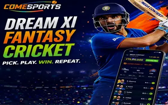 Hyderabad vs Delhi on 99clubl